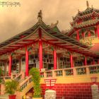 Taoist Tempel