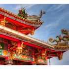 Taoist temple-10