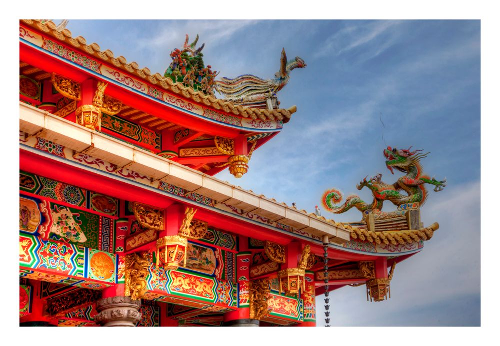 Taoist temple-10