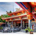 Taoist temple-4