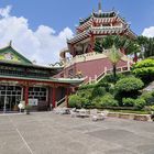 Taoist Temple in Cebu / Philippinen