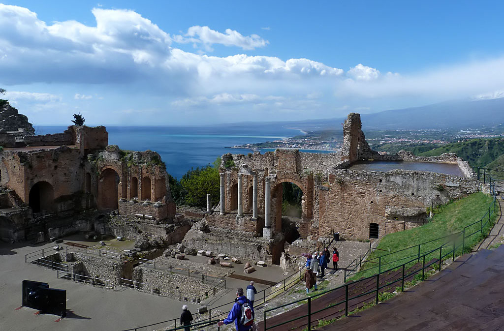 Taormina