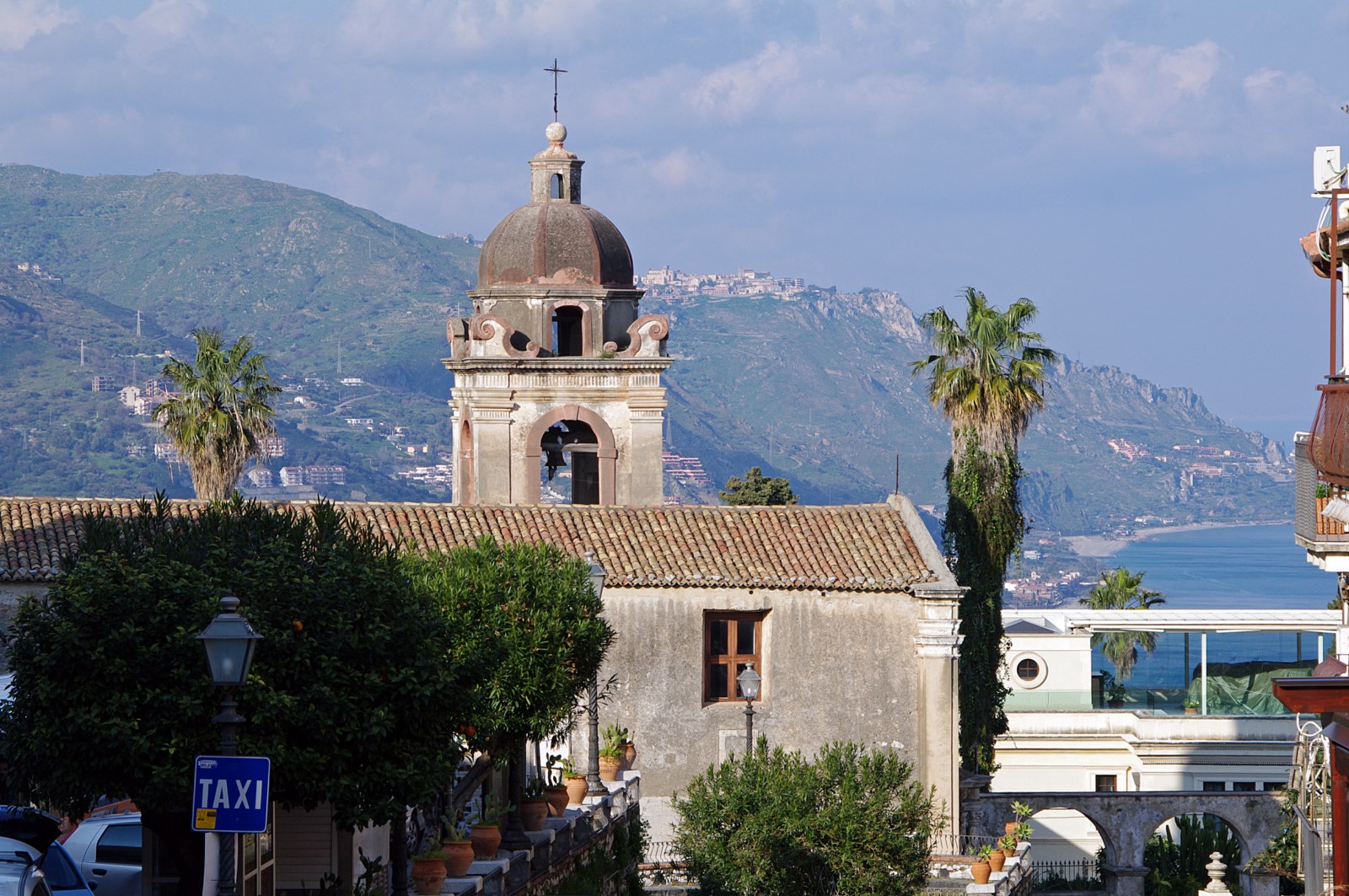 Taormina