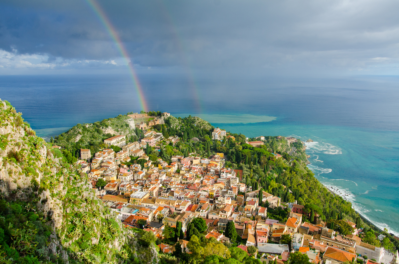 Taormina