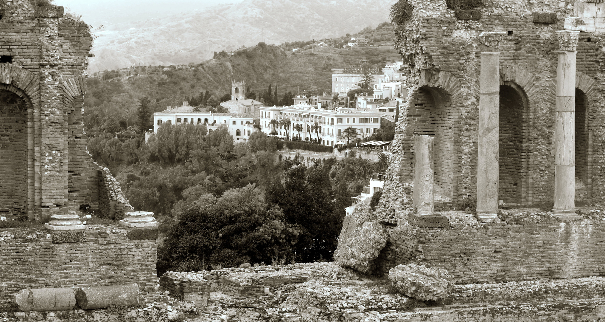 Taormina