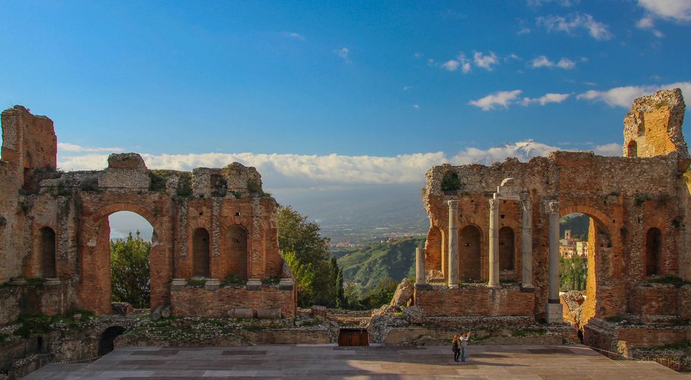 Taormina