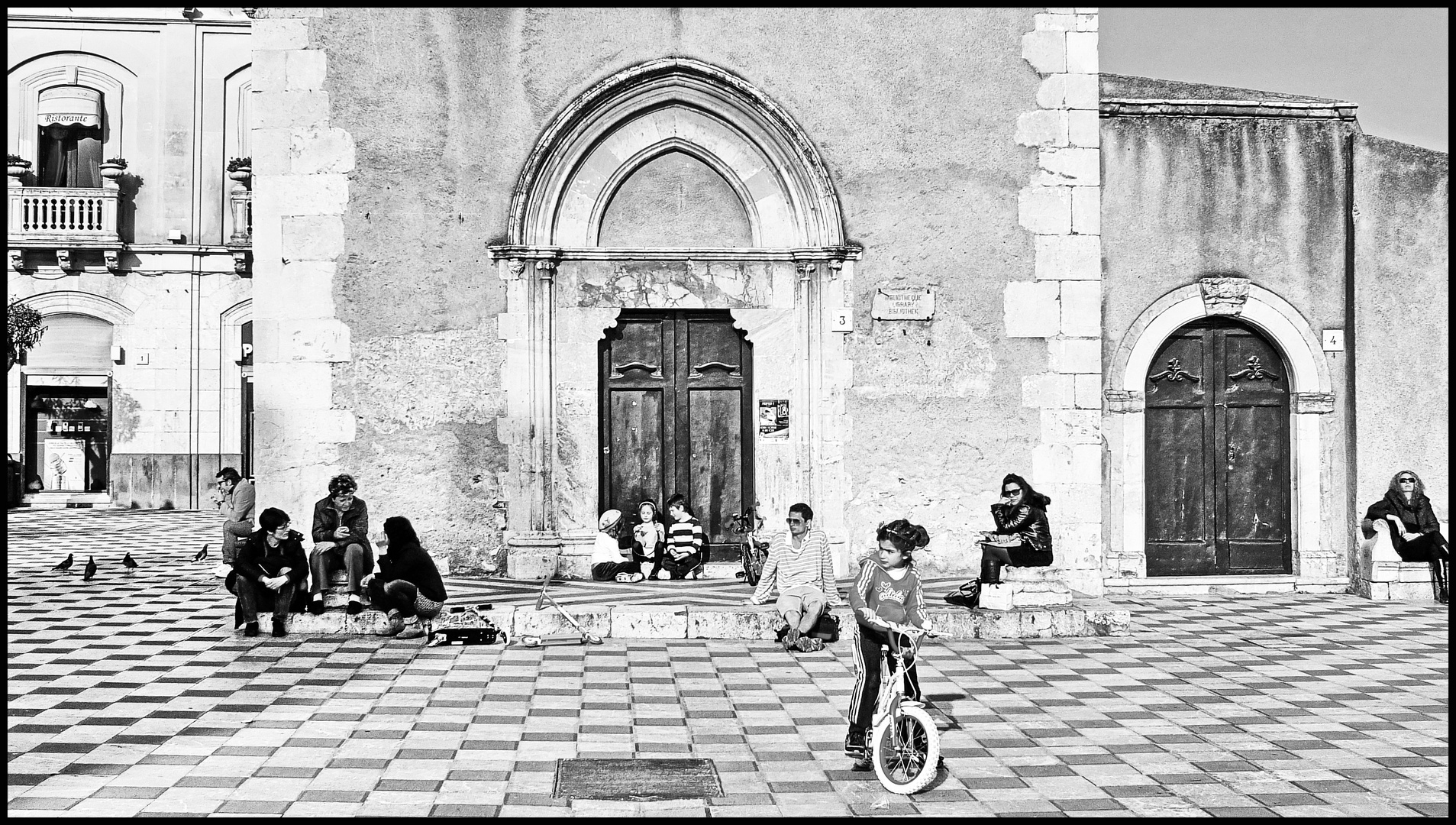 Taormina