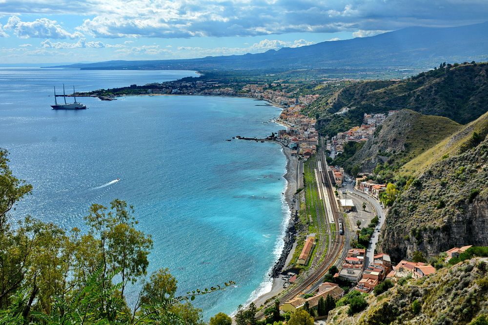 Taormina