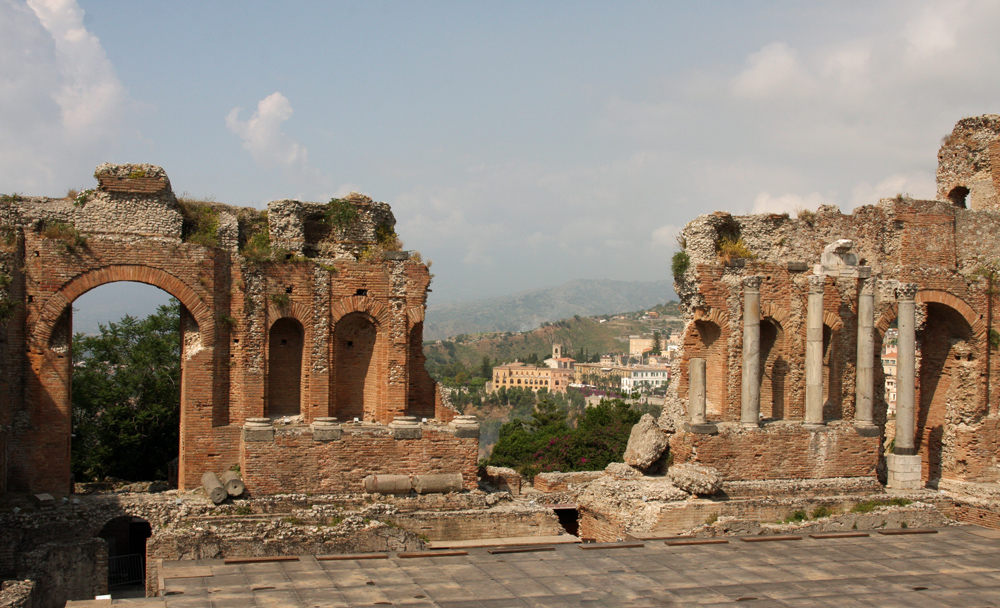 Taormina