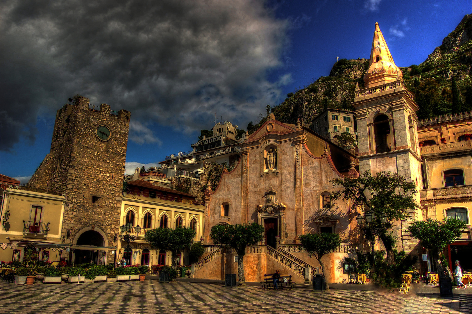 Taormina