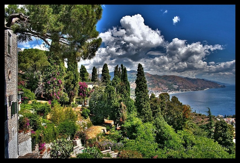 Taormina