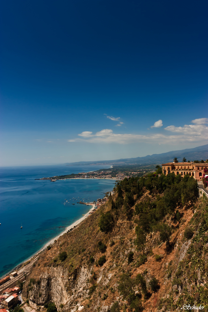 Taormina