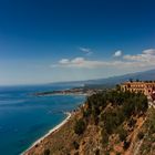 Taormina