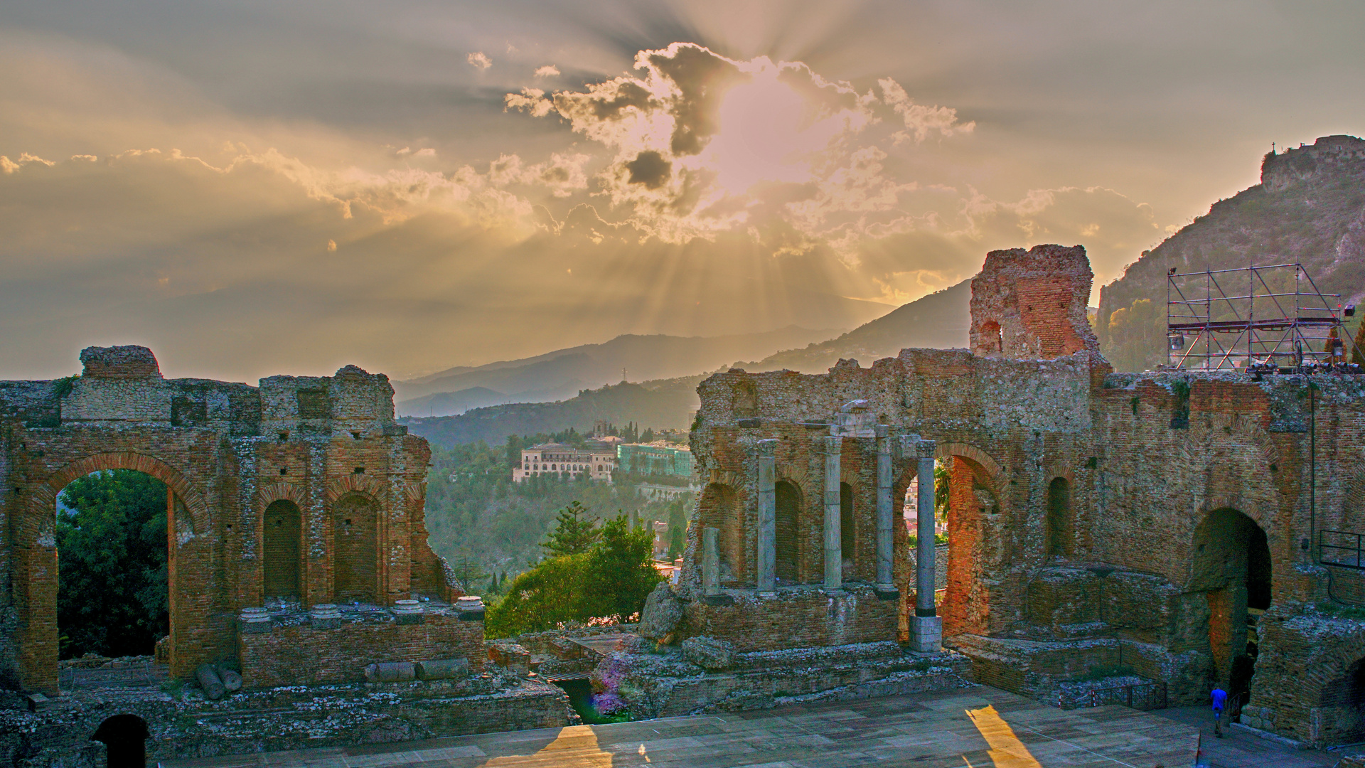 Taormina