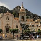 Taormina