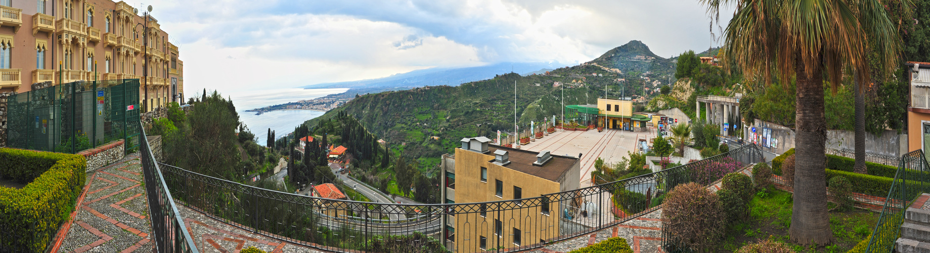 Taormina