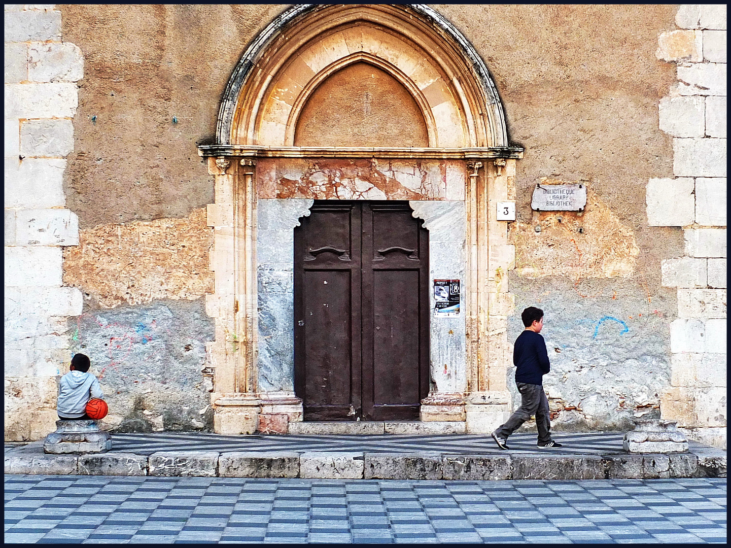 Taormina