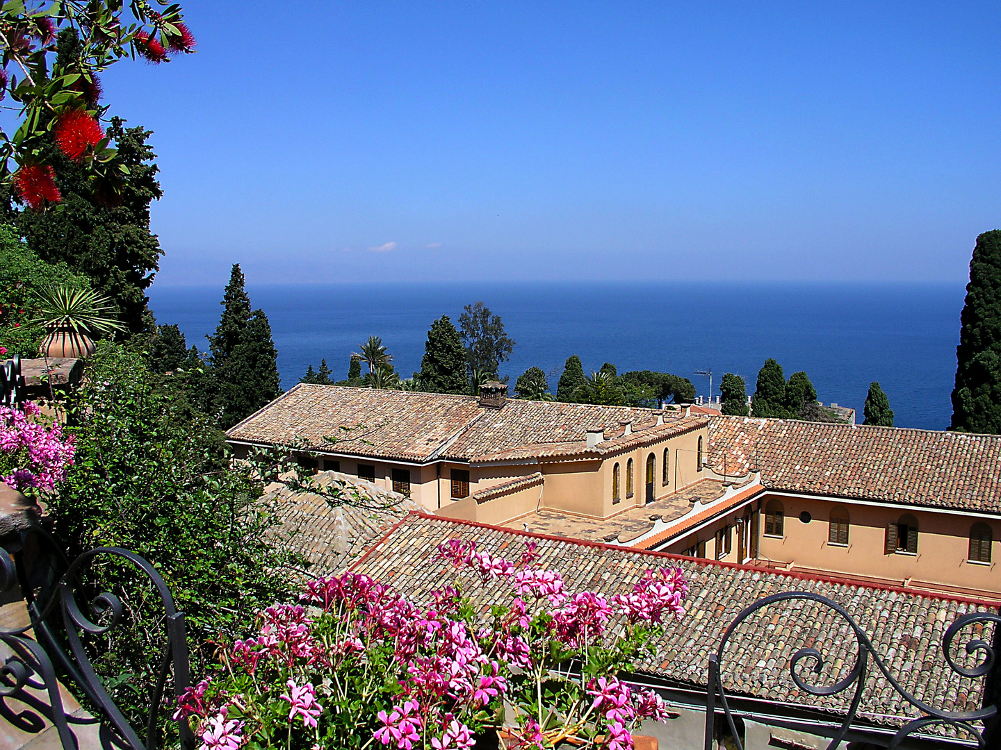 Taormina