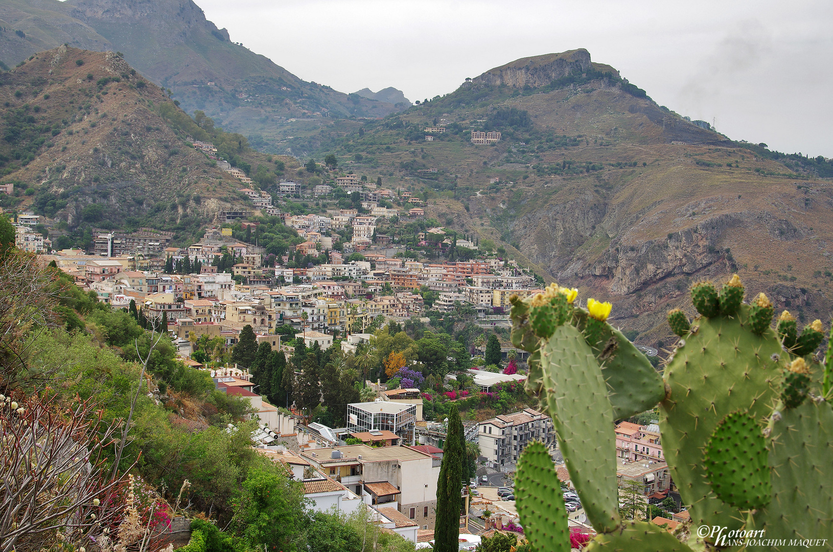 Taormina