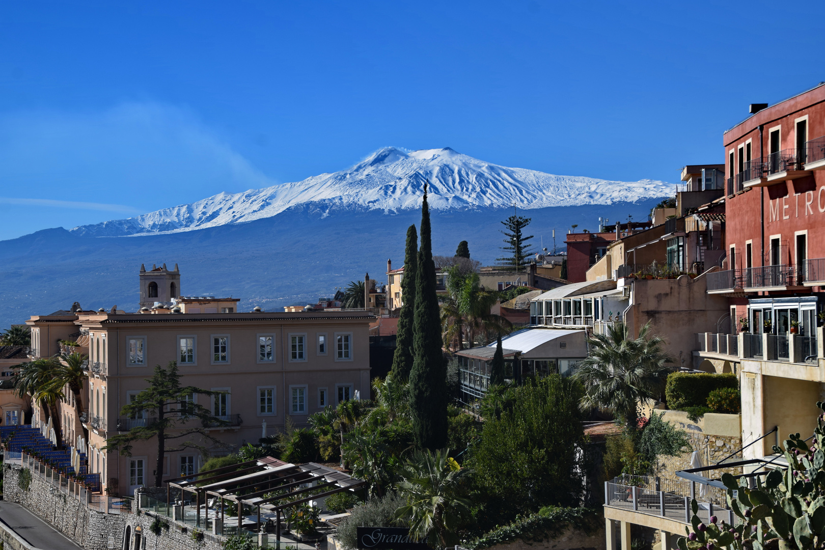 Taormina