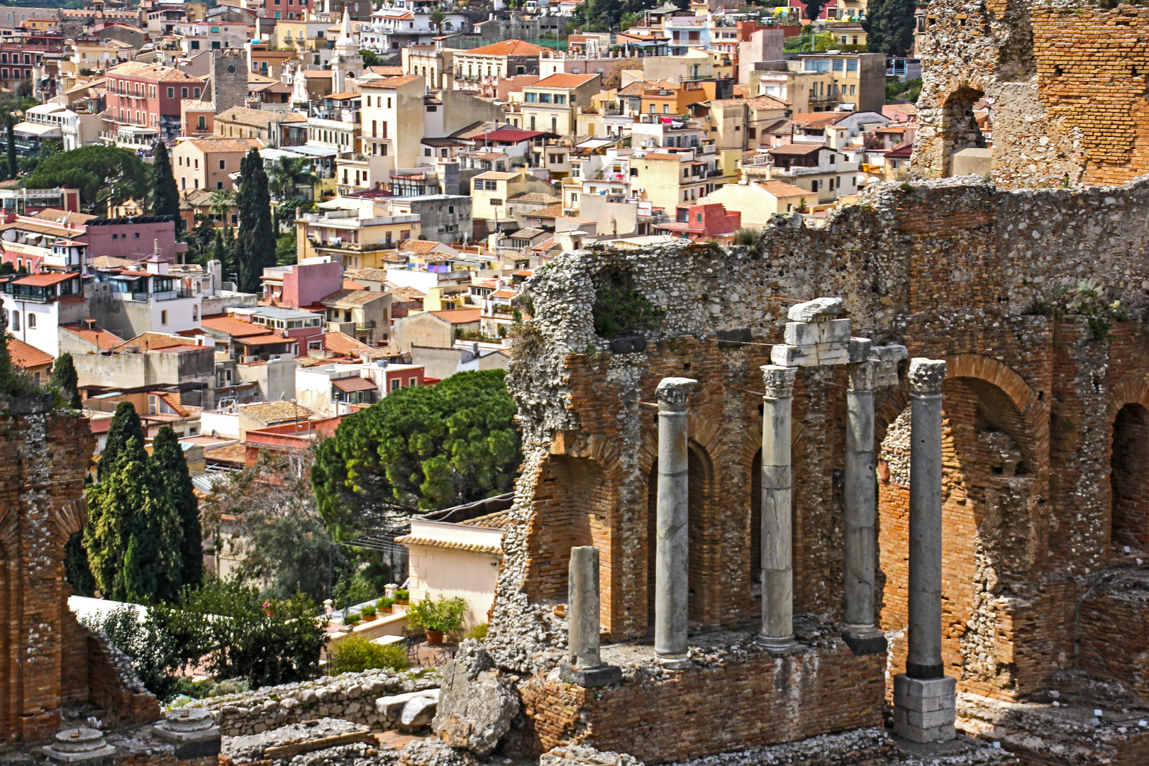 Taormina