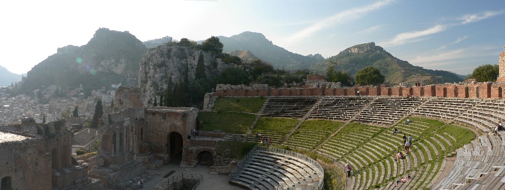 Taormina