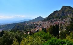 Taormina