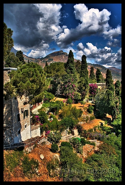 Taormina