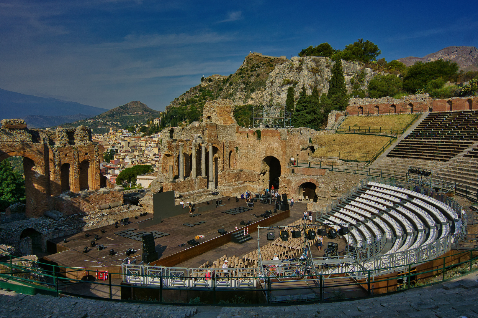 Taormina