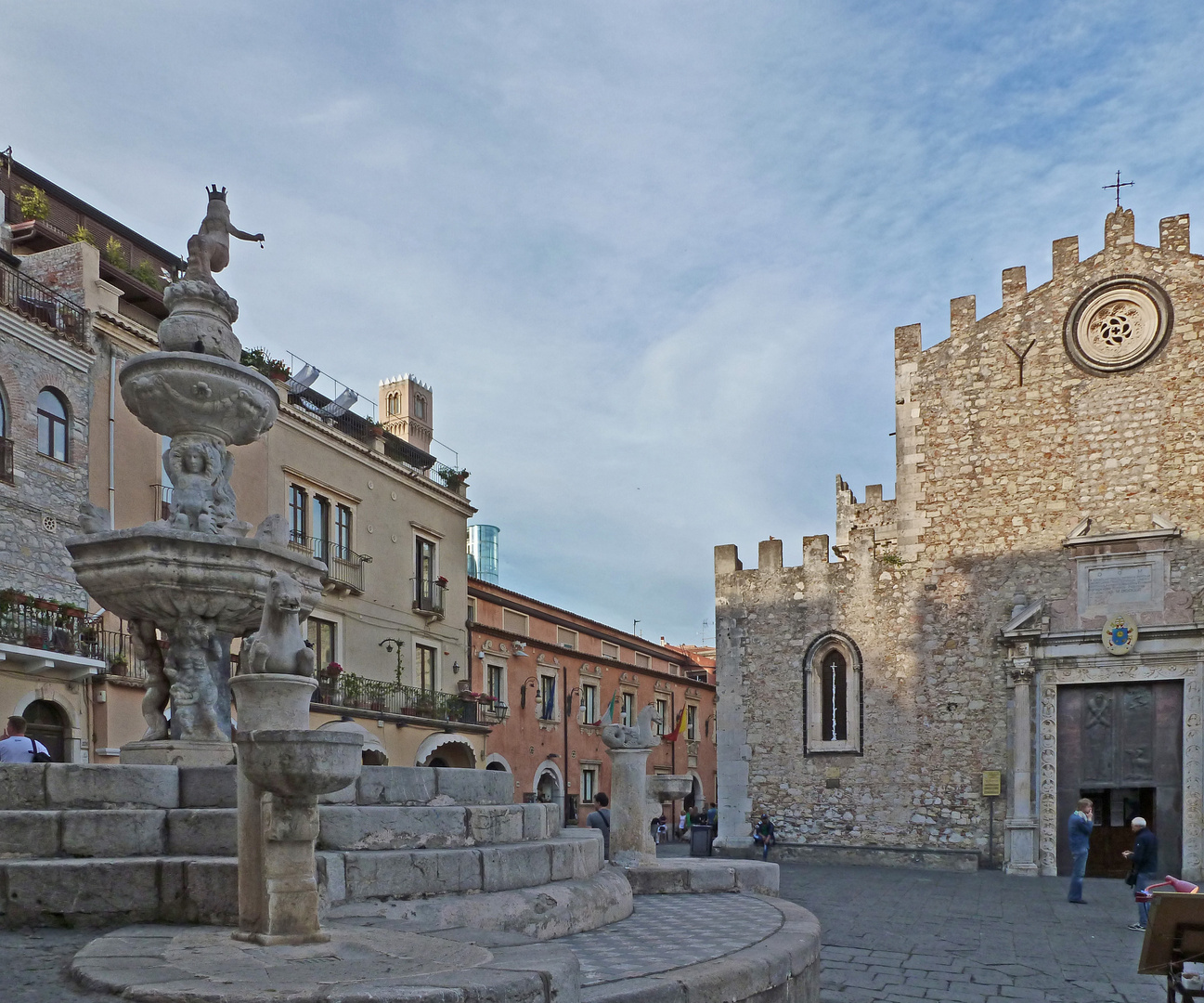 Taormina