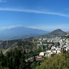 taormina am ethna