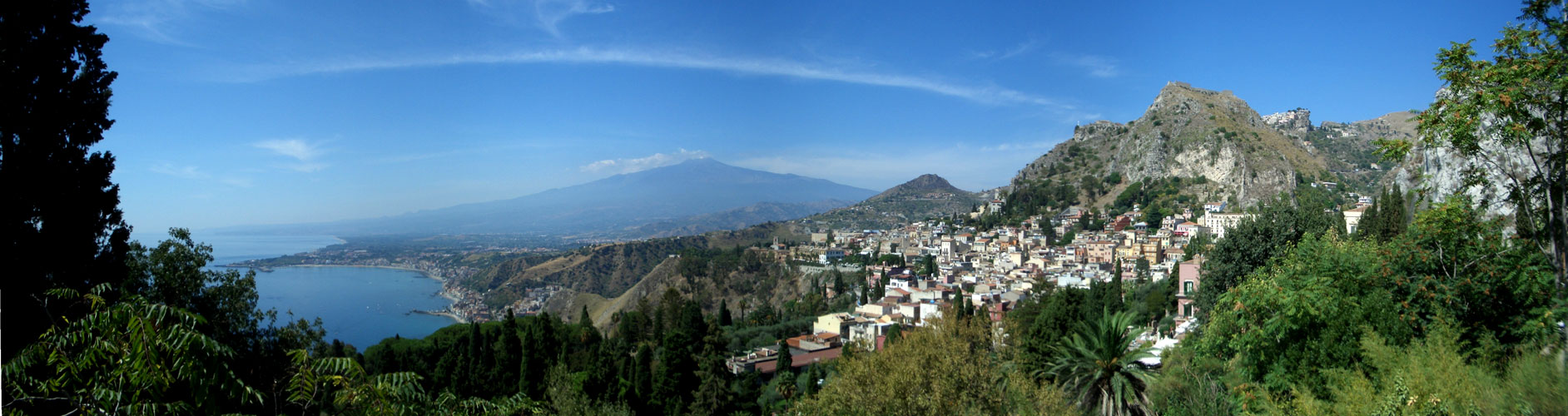 taormina am ethna