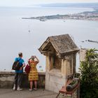 Taormina Aussicht