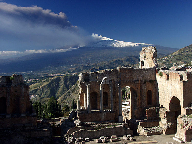 Taormina