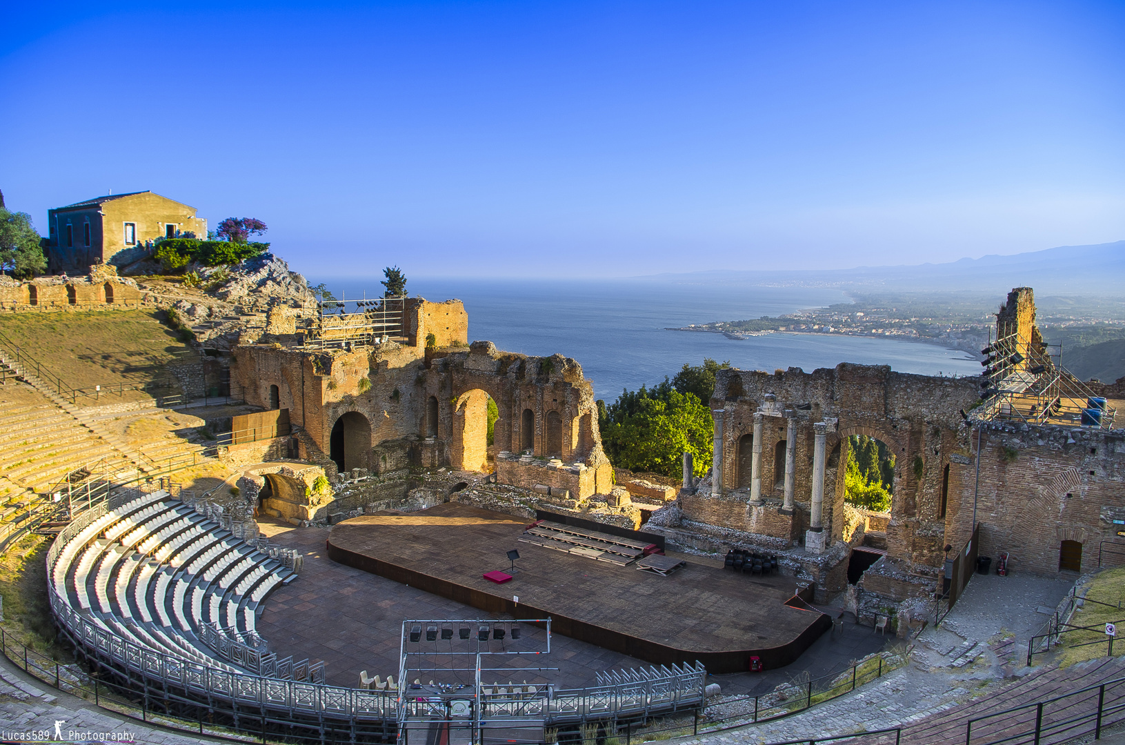 Taormina