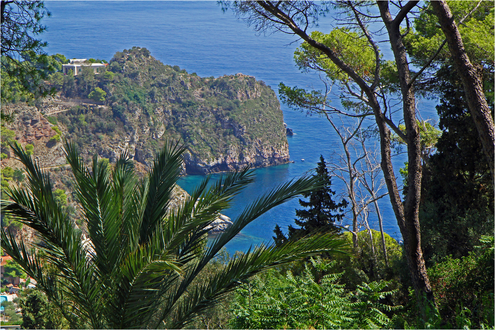 Taormina