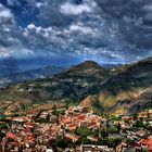 Taormina & Castelmola HDRI