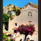 Taormina - Chiesa di San Giuseppe