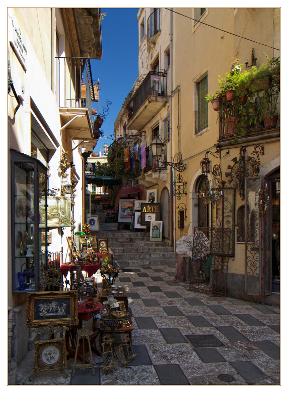 Taormina