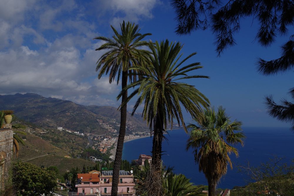 Taormina