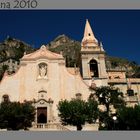 Taormina