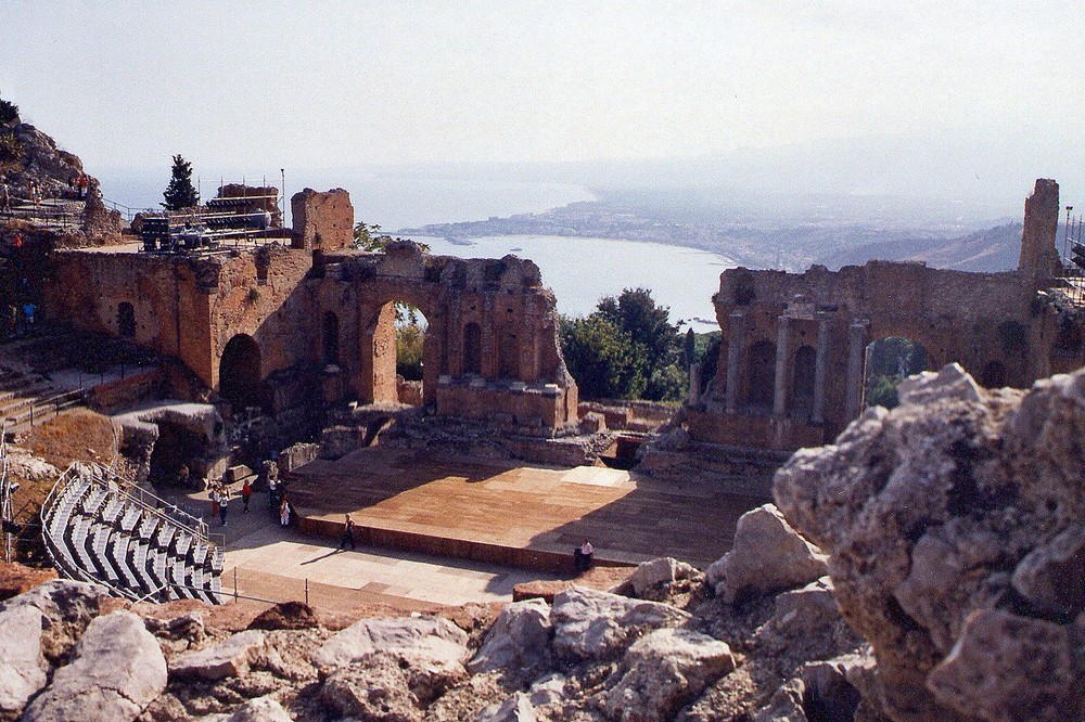 taormina