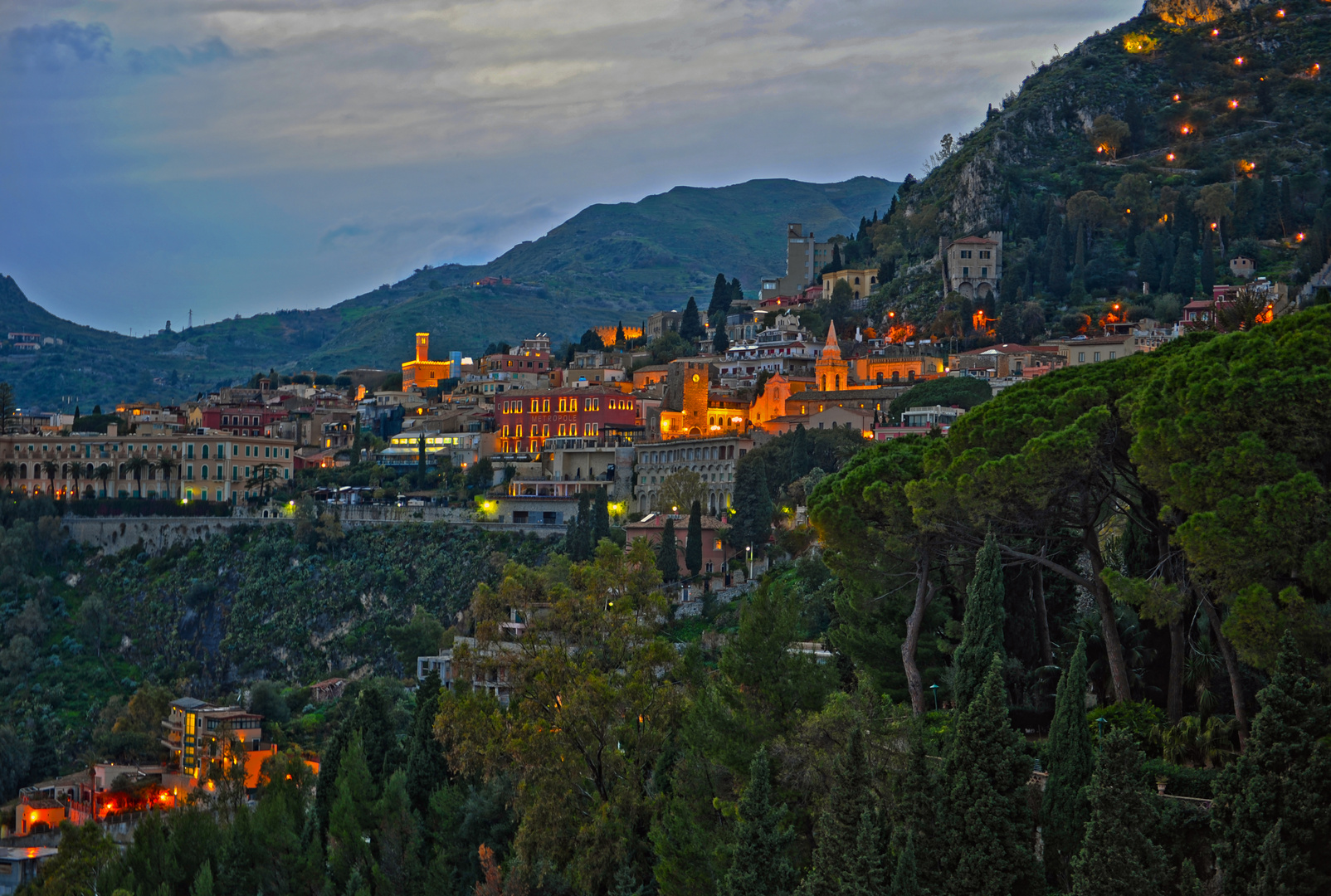 Taormina