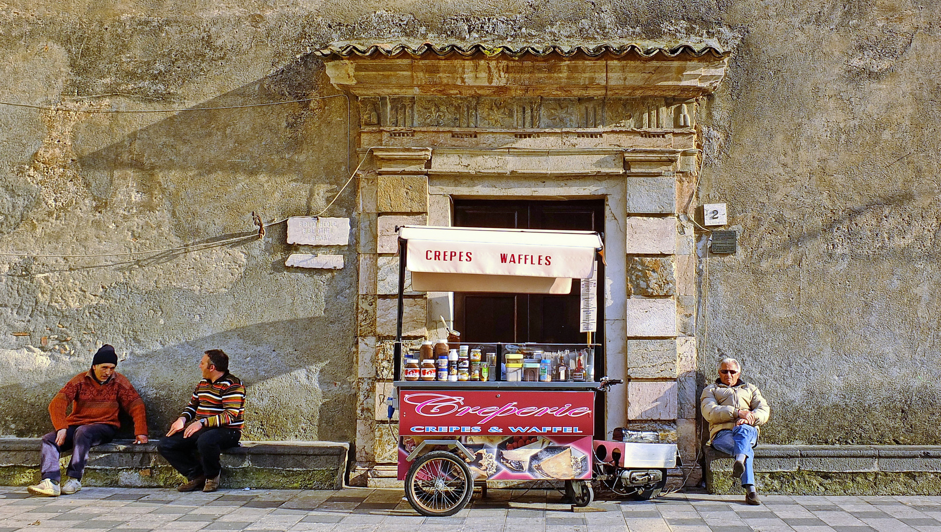 Taormina