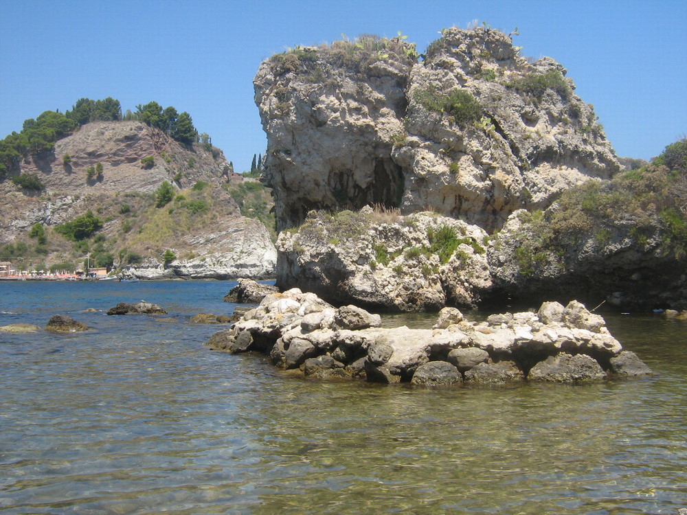 Taormina