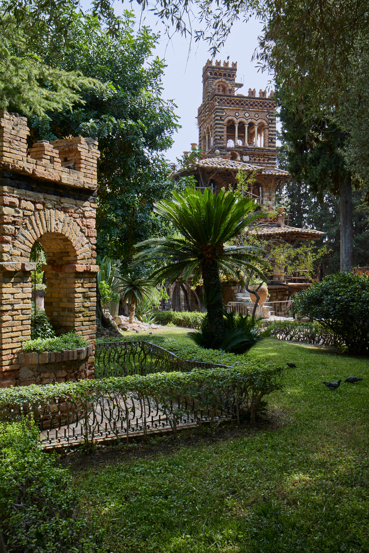  Taormina Giardino Pubblico