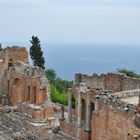 Taormina - Griechisches Theater