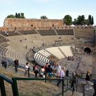 Taormina Griechisches Theater