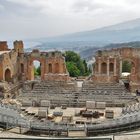 Taormina - Griechisches Theater