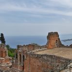 Taormina - Griechisches Theater